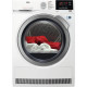 AEG Secadora Bomba de calor  T8DEG844, 8 Kg, Blanco, Clase A++